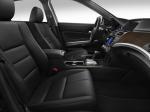 Honda Crosstour 2013 года